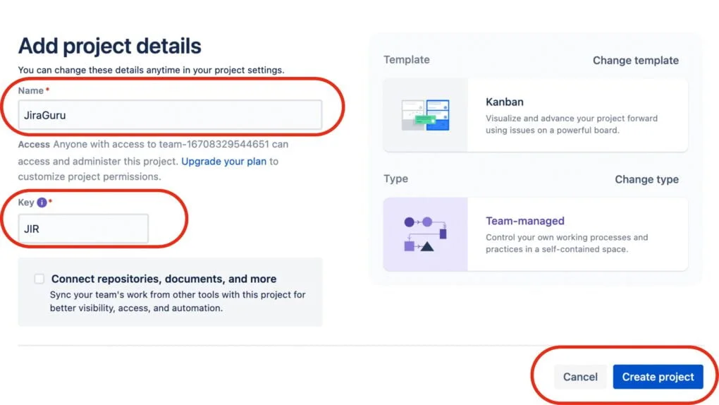 Start an Agile Board project on Jira | Jira Guru | 5 Minutes Learning with DevSamurai